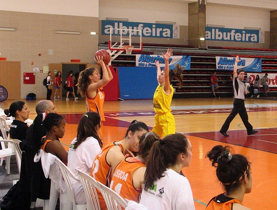 ABL imagem de galeria