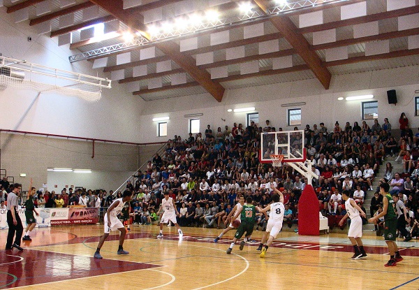 ABL imagem de galeria