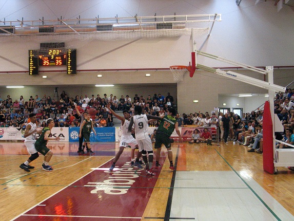 ABL imagem de galeria