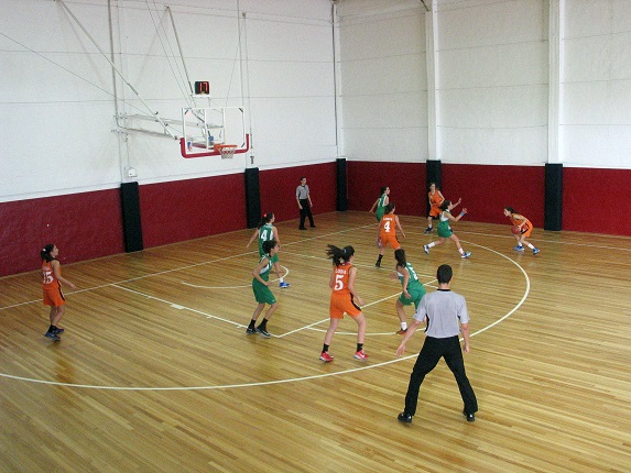 ABL imagem de galeria