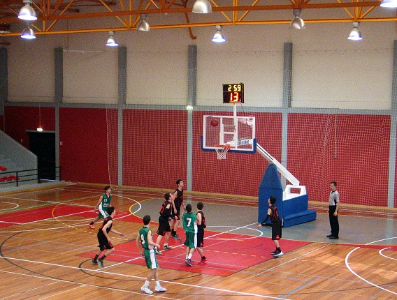 ABL imagem de galeria