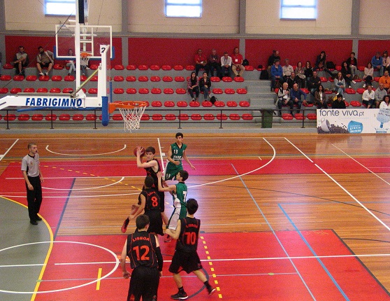 ABL imagem de galeria