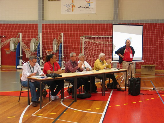 ABL imagem de galeria