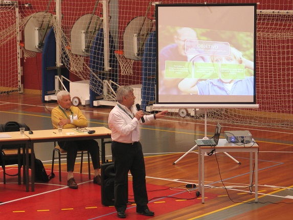 ABL imagem de galeria