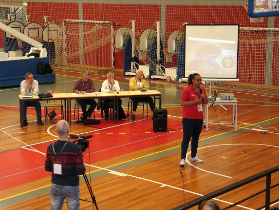 ABL imagem de galeria