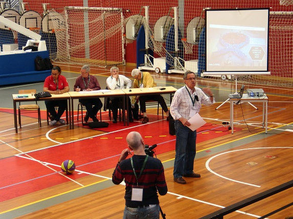 ABL imagem de galeria