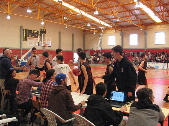 ABL imagem de galeria