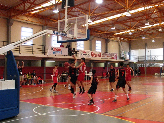 ABL imagem de galeria