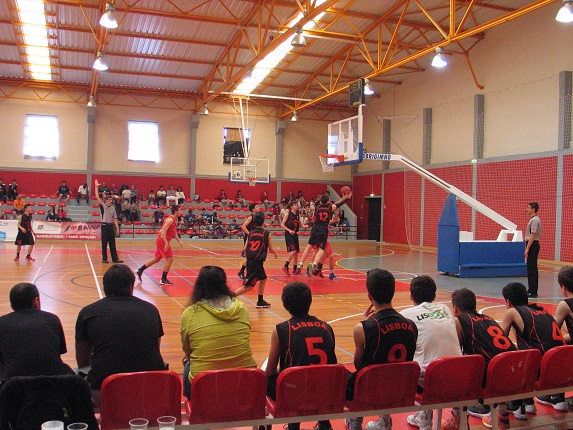 ABL imagem de galeria