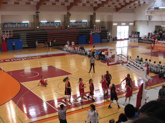 ABL imagem de galeria