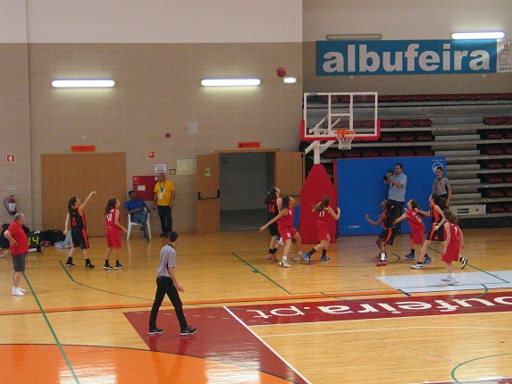 ABL imagem de galeria