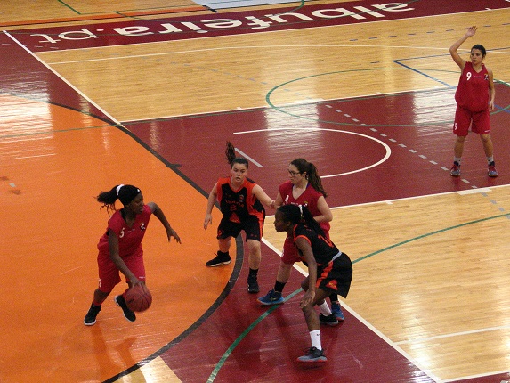 ABL imagem de galeria