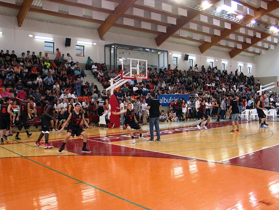 ABL imagem de galeria