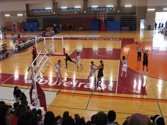 ABL imagem de galeria