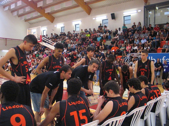 ABL imagem de galeria