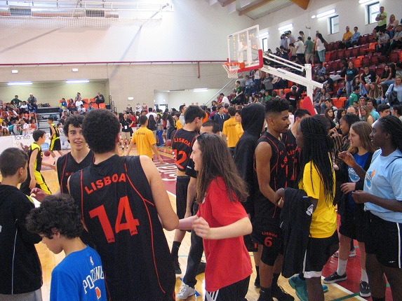 ABL imagem de galeria