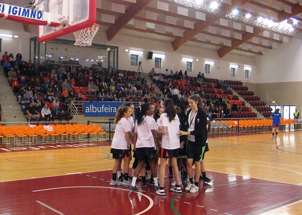 ABL imagem de galeria