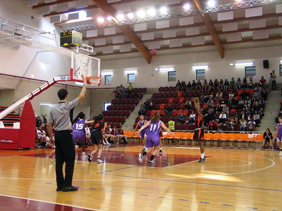 ABL imagem de galeria