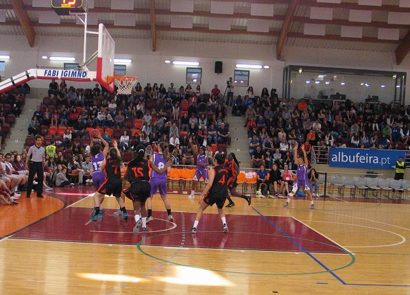 ABL imagem de galeria