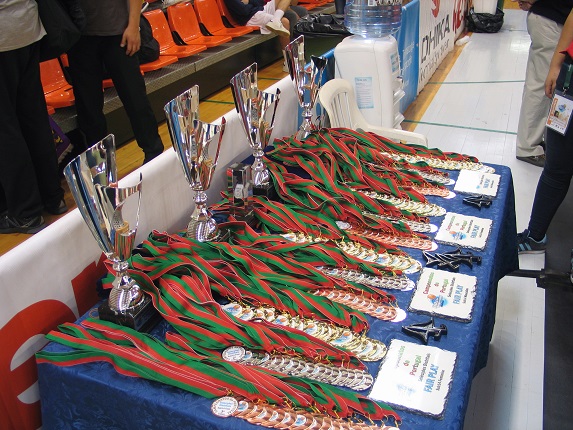 ABL imagem de galeria