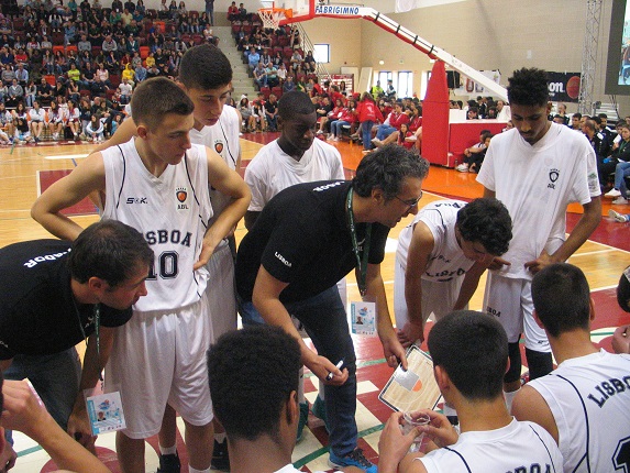 ABL imagem de galeria