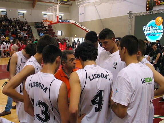 ABL imagem de galeria