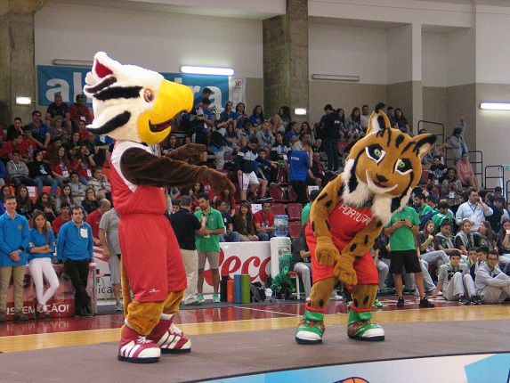 ABL imagem de galeria