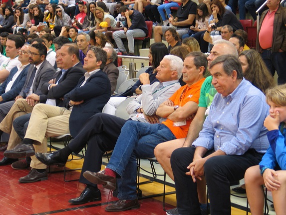 ABL imagem de galeria