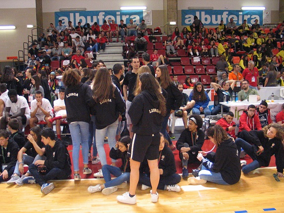 ABL imagem de galeria