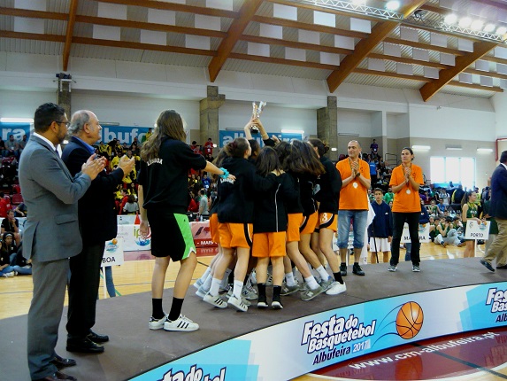 ABL imagem de galeria