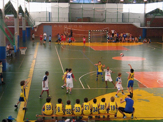 ABL imagem de galeria