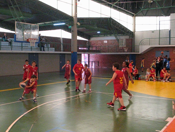 ABL imagem de galeria