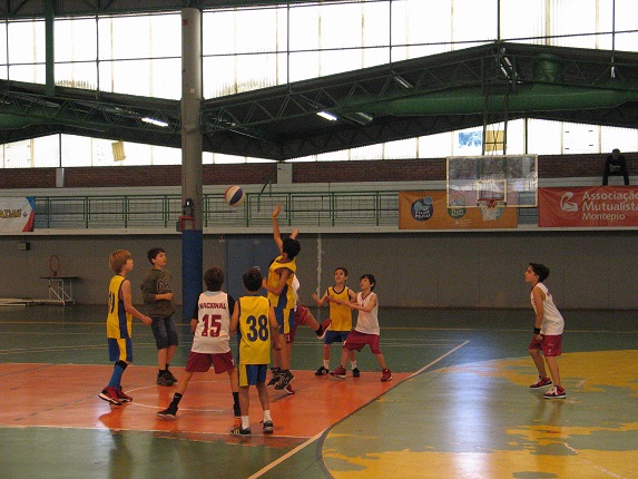 ABL imagem de galeria