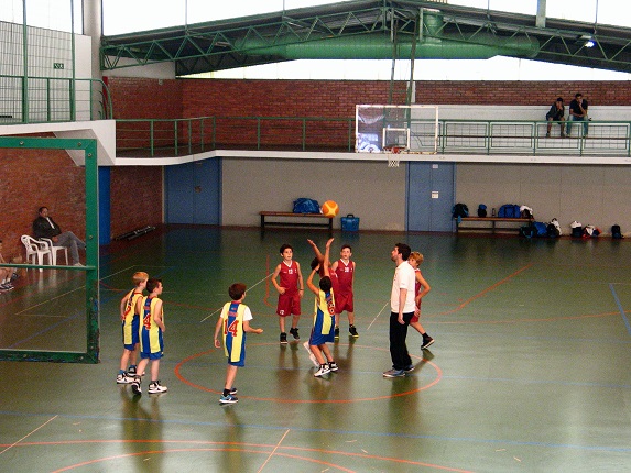 ABL imagem de galeria