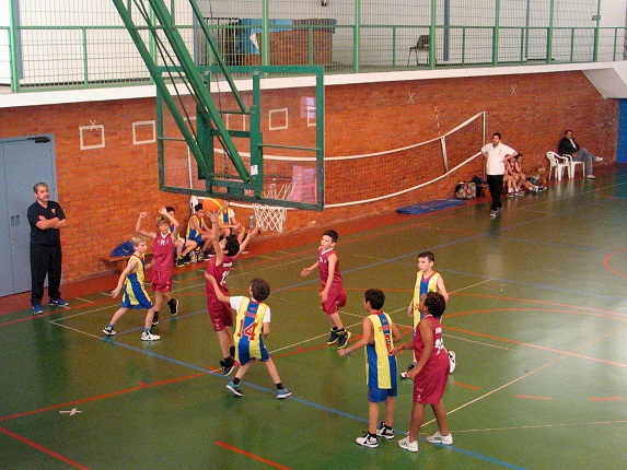 ABL imagem de galeria