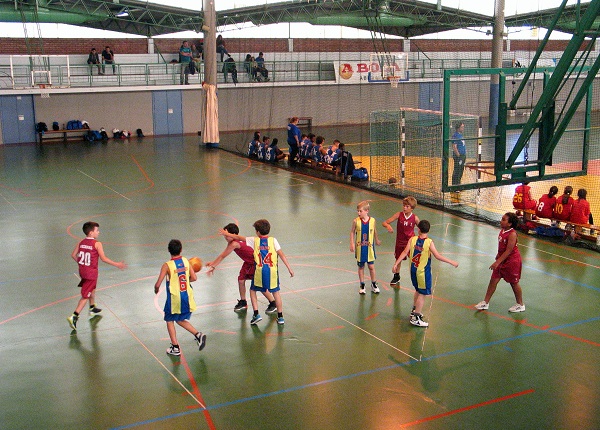 ABL imagem de galeria