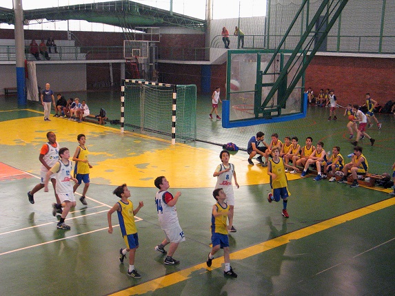 ABL imagem de galeria