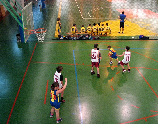 ABL imagem de galeria