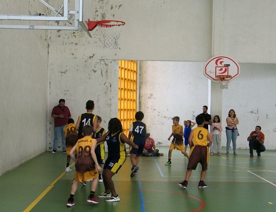 ABL imagem de galeria