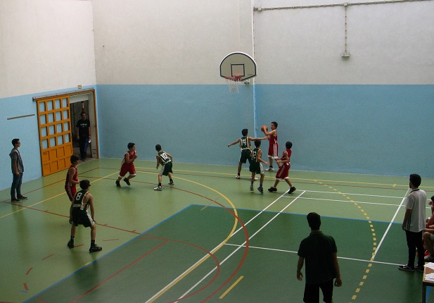 ABL imagem de galeria