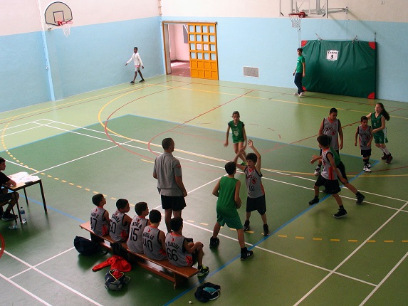 ABL imagem de galeria