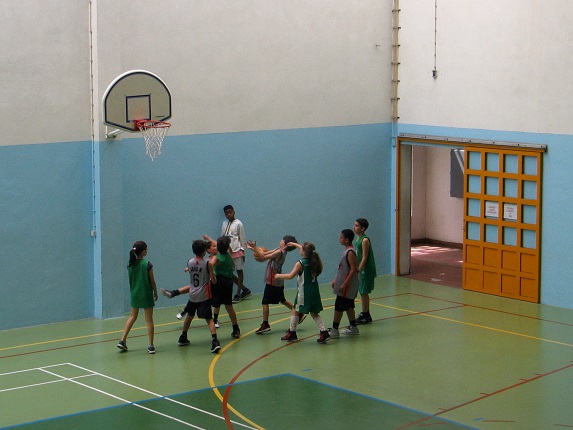 ABL imagem de galeria