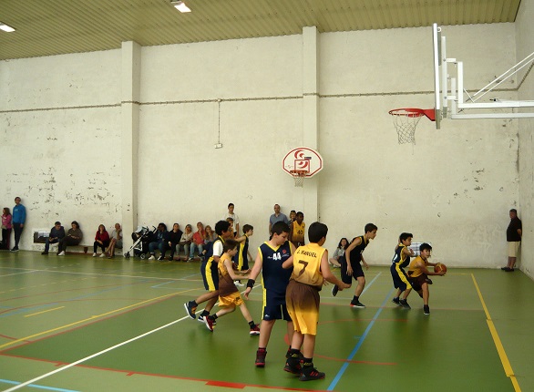 ABL imagem de galeria