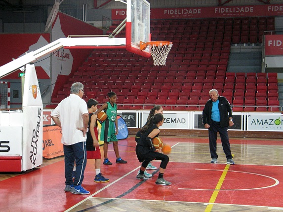 ABL imagem de galeria