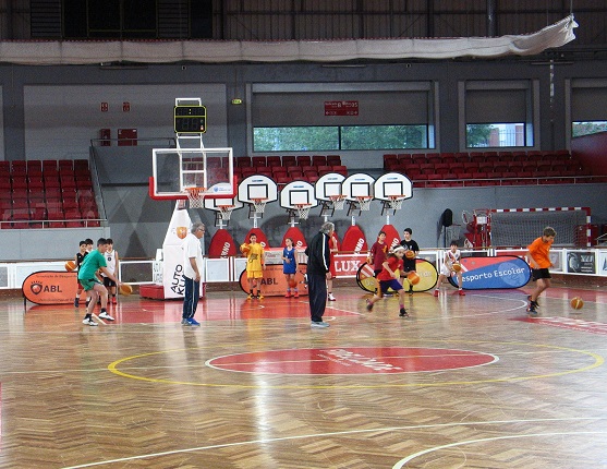 ABL imagem de galeria