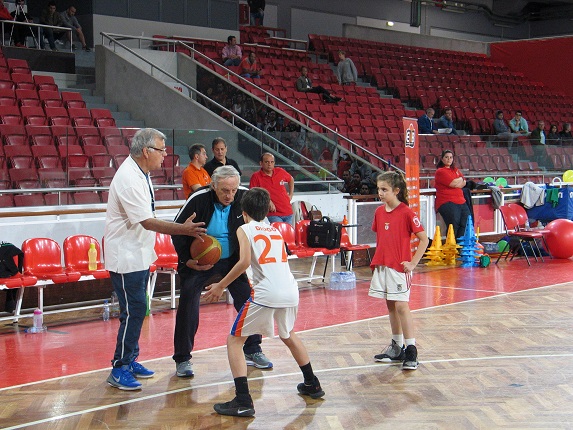 ABL imagem de galeria