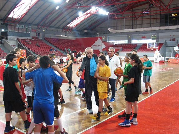 ABL imagem de galeria