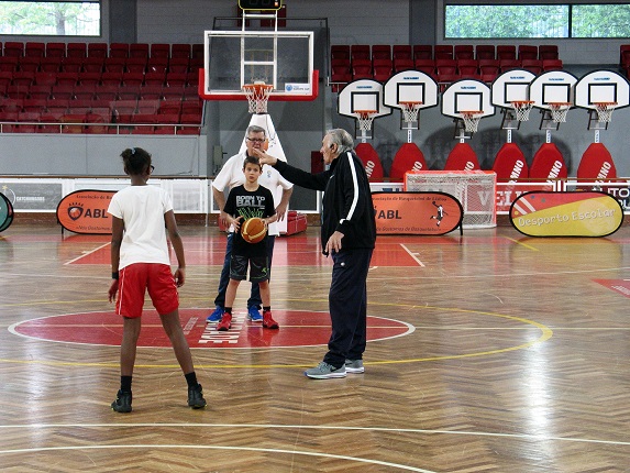 ABL imagem de galeria