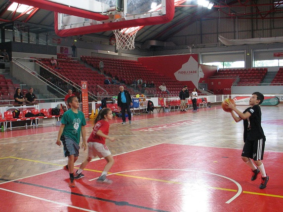 ABL imagem de galeria