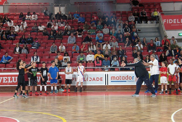 ABL imagem de galeria